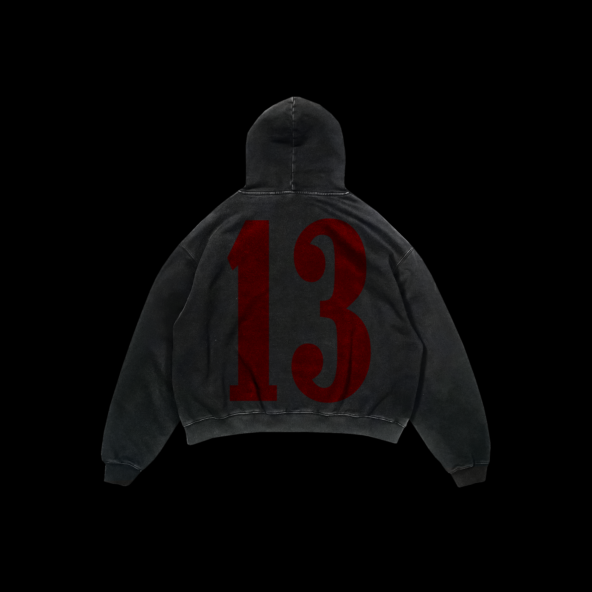 Big 13 Hoodie