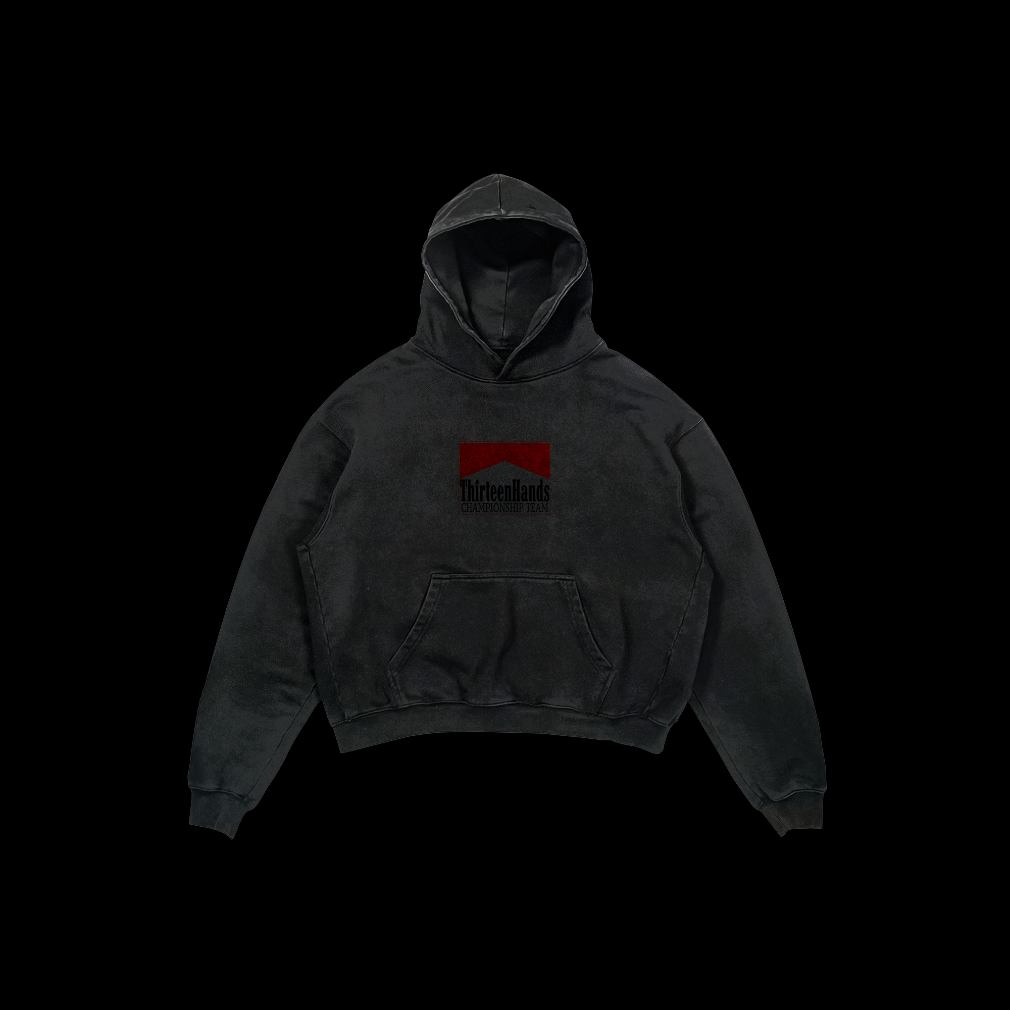 Big 13 Hoodie