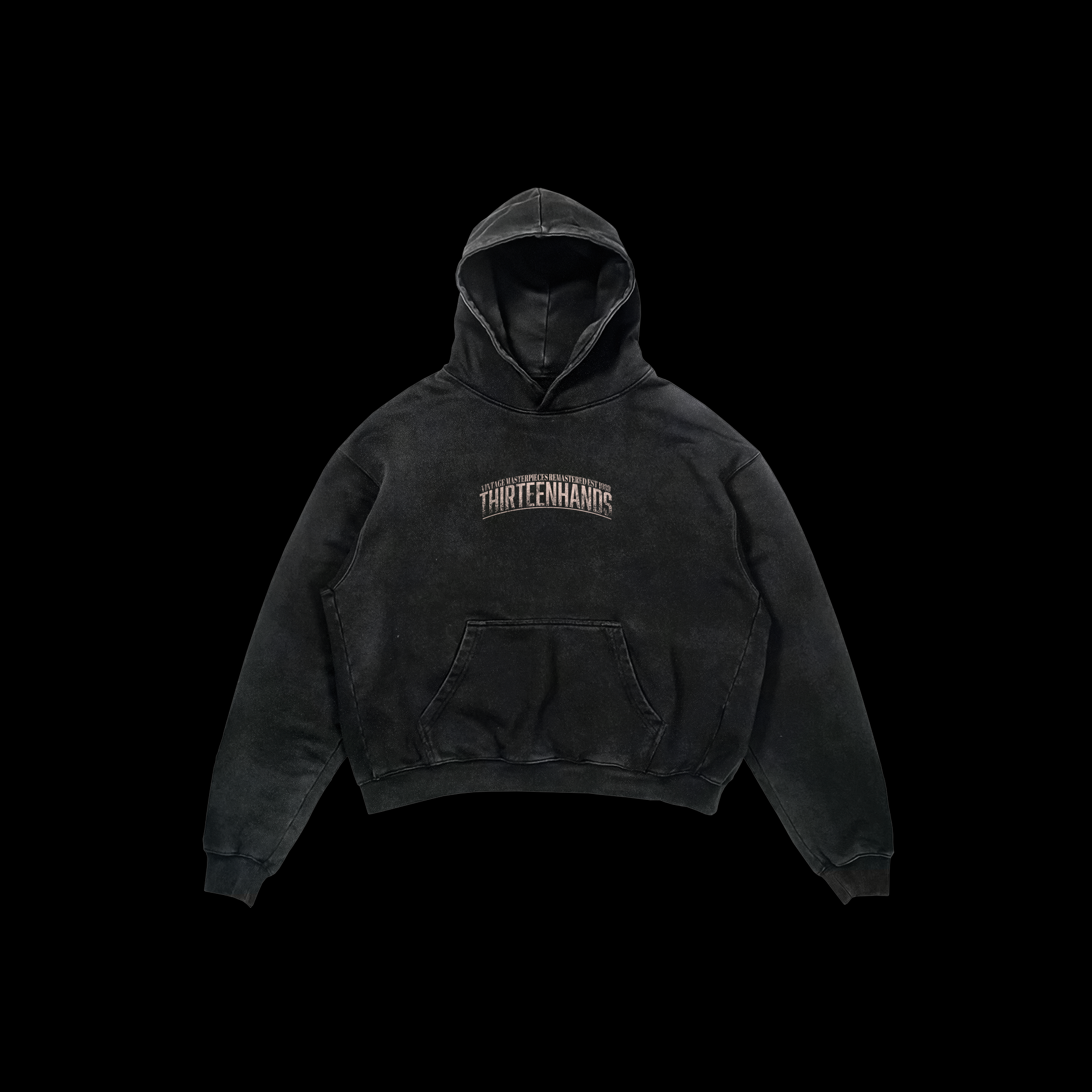 Front End Madness Hoodie