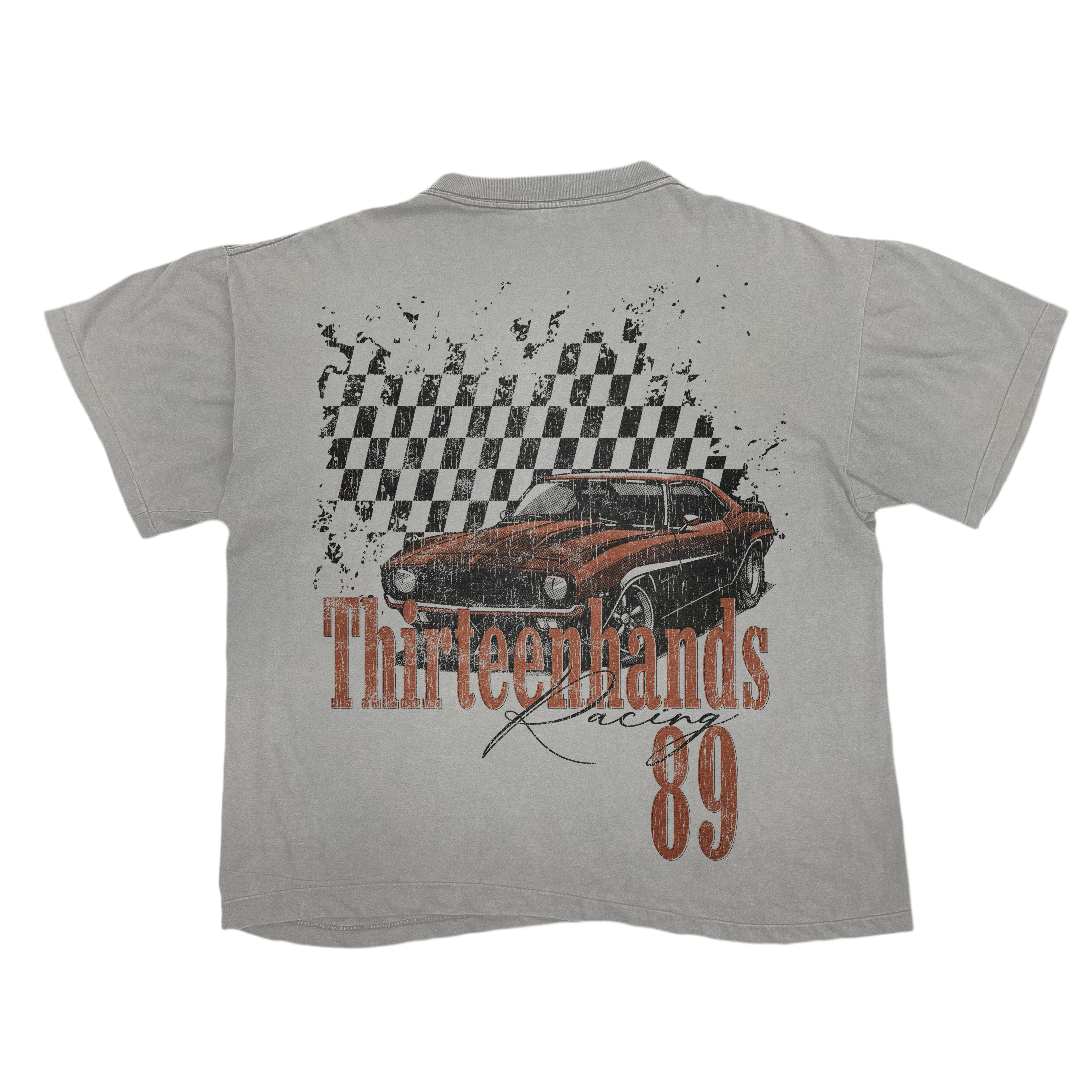 TH Racing Tee