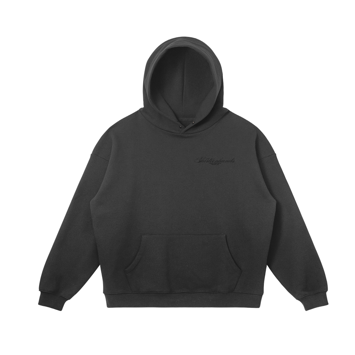 The Storyline - Medusa Hoodie