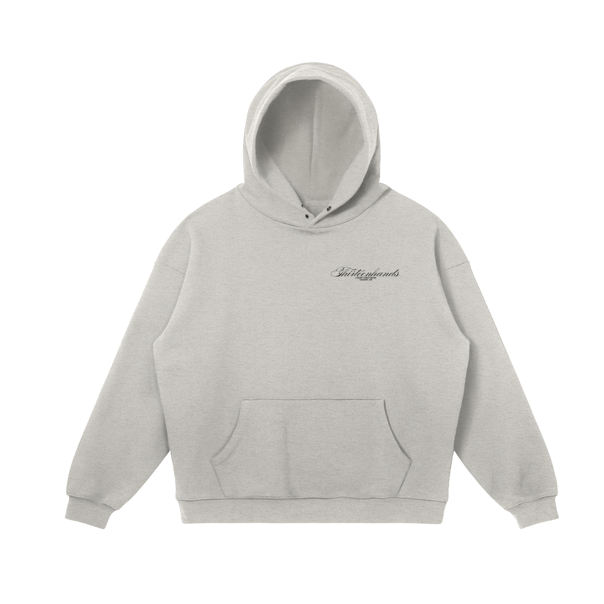 The Storyline - Medusa Hoodie