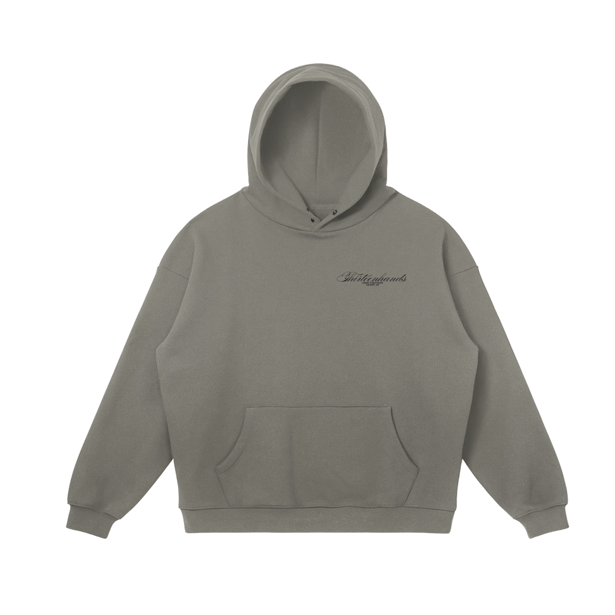 The Storyline - Medusa Hoodie